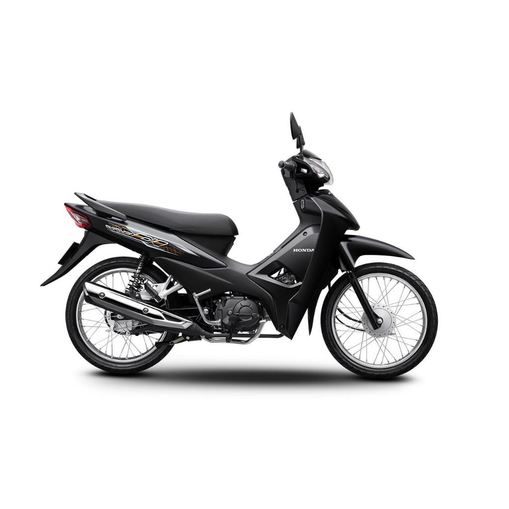 Xe Máy Honda Wave Alpha 2024 - Phiên Bản Đặc Biệt | BigBuy360 - bigbuy360.vn