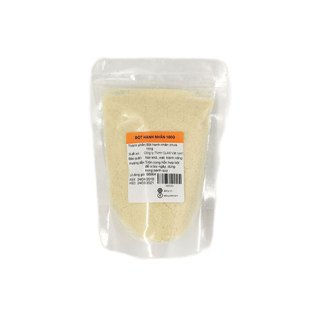 Hạnh nhân bột (1kg)  - HaNa - Đồ Làm Bánh