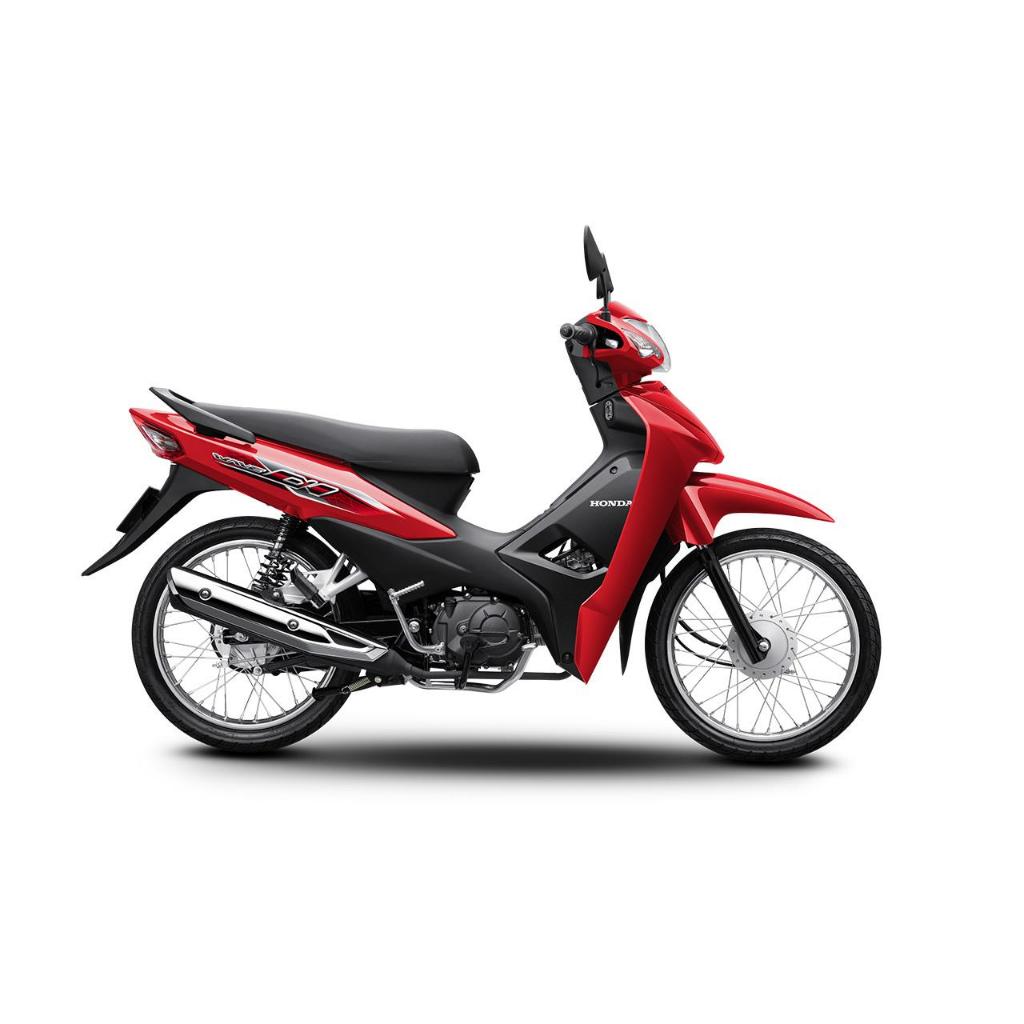 Xe Máy Honda Wave Alpha 2024 - Phiên Bản Tiêu Chuẩn | BigBuy360 - bigbuy360.vn