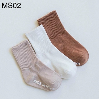 SET 3 ĐÔI TẤT HÀN QUỐC