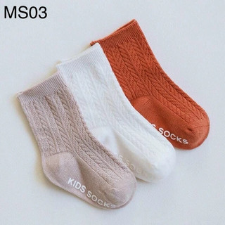 SET 3 ĐÔI TẤT HÀN QUỐC