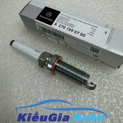 Bugi đánh lửa Mercedes C300 W205 2014-2021 A2701590700