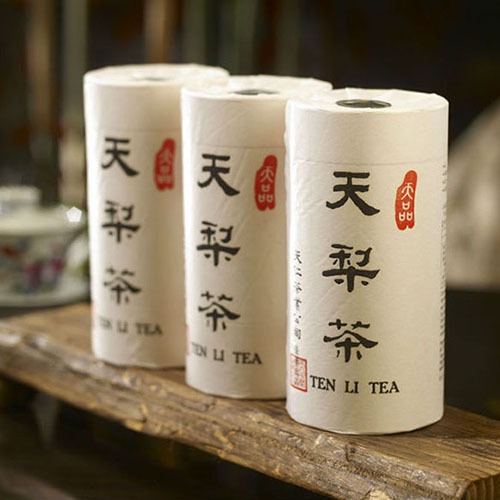 Trà Ô Long Đài Loan Ten Li (Ten Ren)