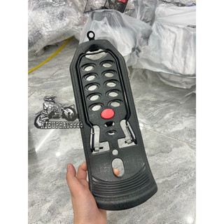 Baga nhựa Exciter 135 2011-2012