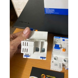 Aptomat chống giật ,chống giò chint 40a 63a 220v