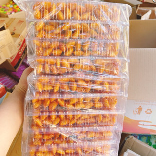 Combo 10 hộp bánh pò quẩy hộp ngọc quỳnh siêu ngon siêu hời