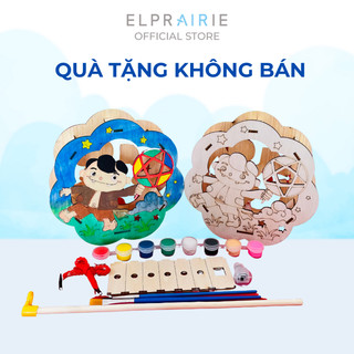  Đèn Lồng Trung Thu Tô Màu Hình Dáng Ngẫu Nhiên