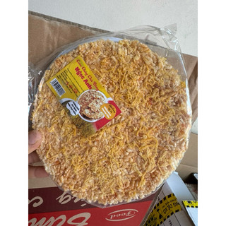 Cơm Cháy Chà Bông Ngon Giòn ( size 20cm)