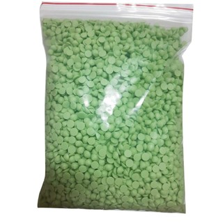 Socola mini chíp xanh bạc hà túi 500 gram