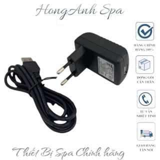 Dây Cáp Sạc , Nguồn Cho Máy  Phi Kim DR Pen M5 DR PEN A1 MYM