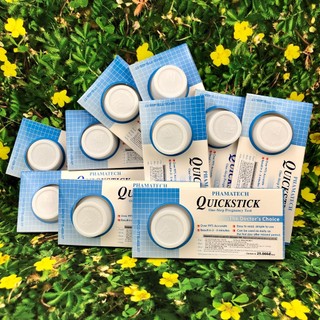 Que thử thai Quickstick hàng chính hãng
