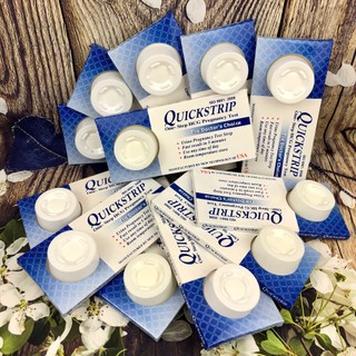 Que Thử Thai Quickstrip Phát Hiện Thai Sớm