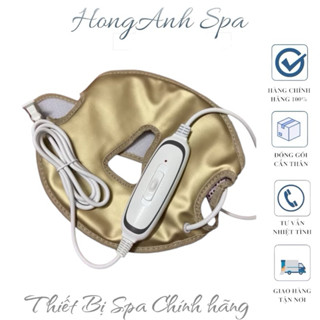  Mặt Nạ Ủ Nhiệt Mask Chính Hãng 