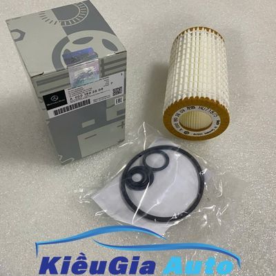 Lọc dầu nhớt Mercedes E280 W210 W211 1996-2009