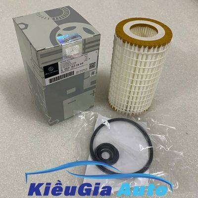 Lọc dầu nhớt Mercedes E240 W210 W211 1996-2009