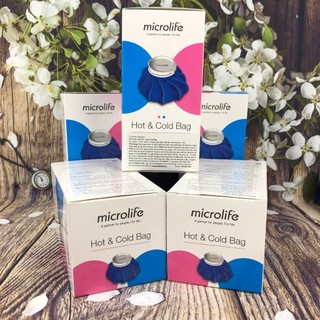 Túi chườm đa năng nóng lạnh Microlife