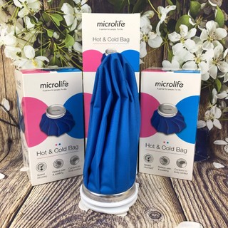 Túi chườm đa năng nóng lạnh Microlife