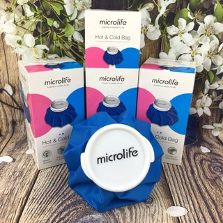 Túi chườm đa năng nóng lạnh Microlife