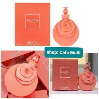 Nước Hoa Nữ Valentino Valentina Blush EDP 50ml