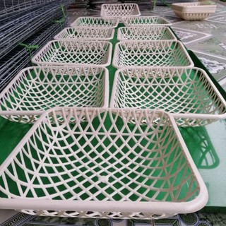 RỔ ĐẺ CHO CHIM BỒ CÂU