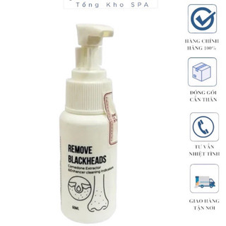 Tinh Chất Ủ Mụn Mới 50ml Chuyên Dùng Cho SPA
