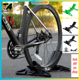 Tổng kho giá đỡ xe đạp thể thao địa hình, phụ kiện xe đạp thích hợp cho mọi loại xe