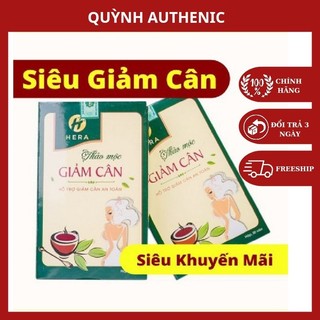  Thảo Mộc Giảm Cân An Toàn, Hiệu Quả
