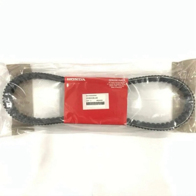 Dây curoa xe Vario 150 - Click 150 nhập khẩu chính Hãng HONDA ( mã K36 )