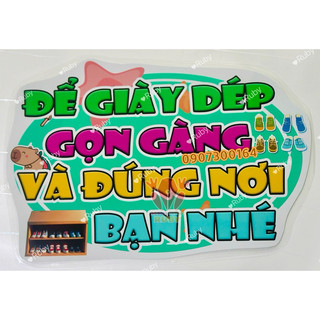 Câu khẩu hiệu - Đồ dùng dạy học Ruby