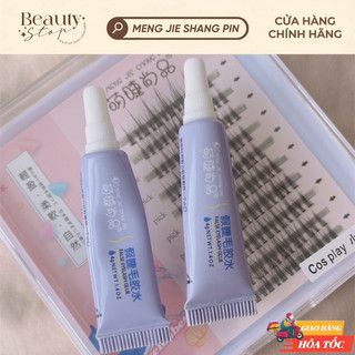 (HOẢ TỐC) Keo Dán Mi Giả Classic Nguyên Bản MENG JIE SHANG PIN False Eyelash Glue