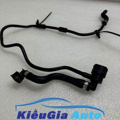 Ống nước vào bình nước phụ Mercedes C43 AMG W205 2016-2021 2055012601