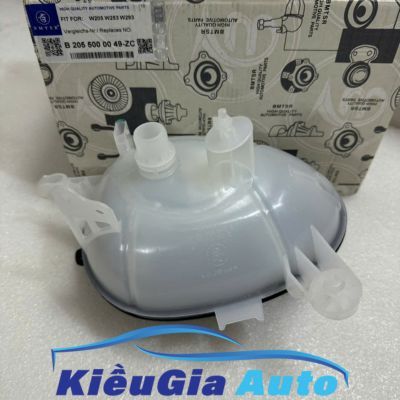 Bình nước phụ Mercedes C450 W205 2015-2016 2055000049