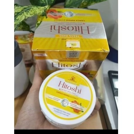 Trắng Răng HITOSHI Group