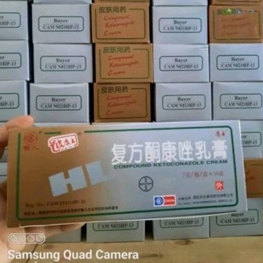Lố 10h kem HL