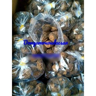 Sâm Macca Peru 100g chuẩn sâm macca đen
