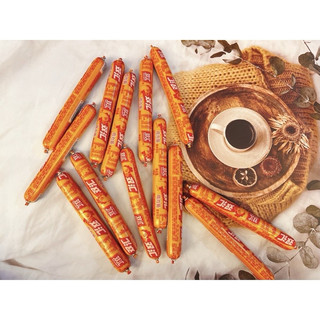 10 CHIẾC XÚC XÍCH GÀ THƠM NGON (58gr)
