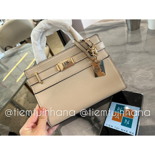 LYN ALANTIS S | Túi Lyn cầm tay x TIEMTUINHANA