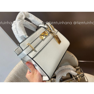 LYN ALANTIS S | Túi Lyn cầm tay x TIEMTUINHANA