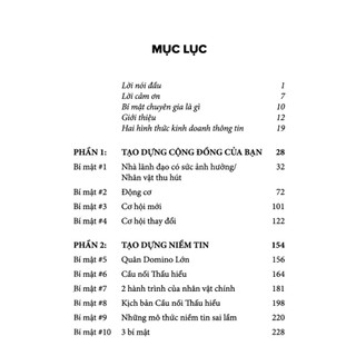 Sách - Bí Mật Chuyên Gia - NXB Thế Giới