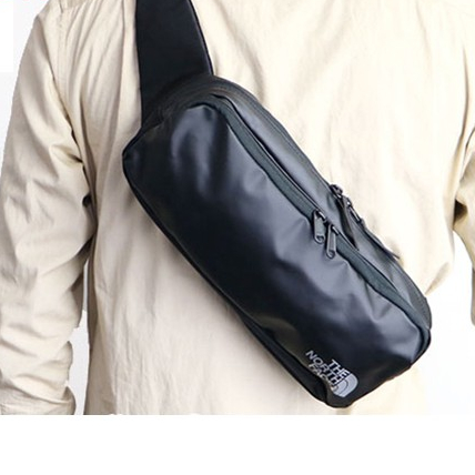 {HCM} Túi bao tử TNF Base Camp Mantis **CÓ GIAO HỎA TỐC**