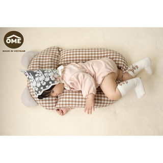 GỐI CHẶN GỐI ÔM OME