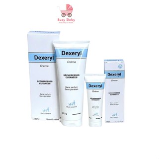 KEM NẺ DEXERYL