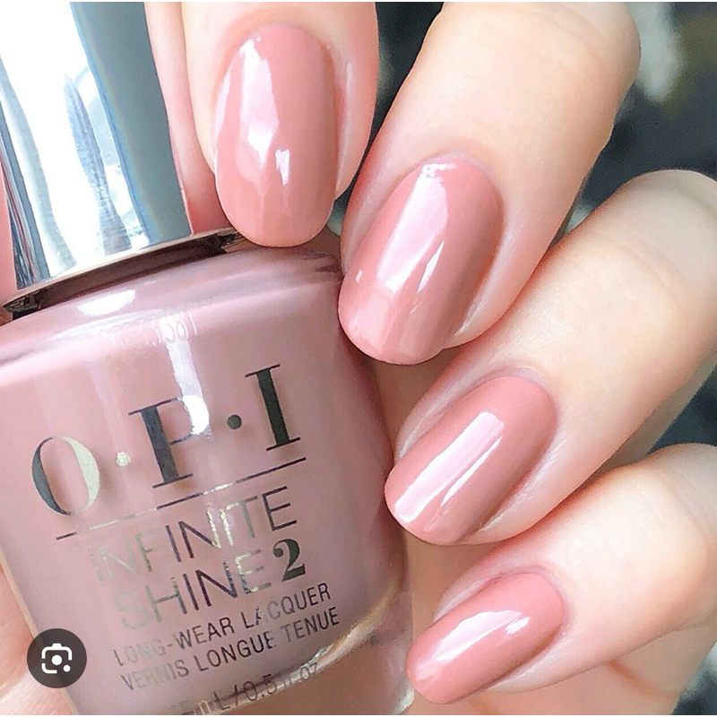Sơn móng tay gel lạnh OPI (ISLU23)