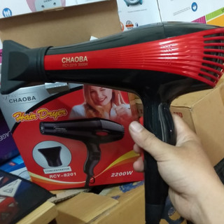 Máy Sấy Tóc 2 chiều Chaoba RCY-8201/8202/2219