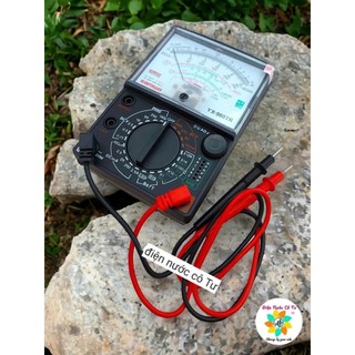 Đồng hồ vạn năng SAMWA YX-960TR