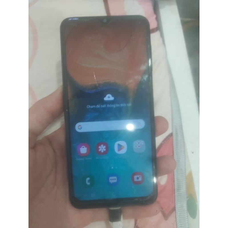 xác samsung a30