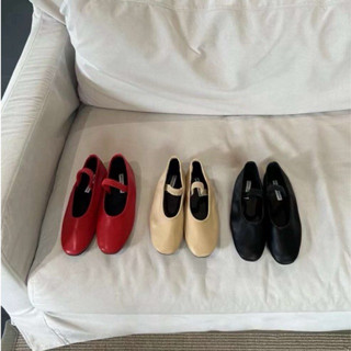 5809 - GIÀY SOMA FLATS