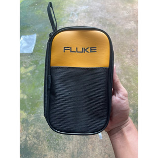 Túi Fluke đựng VOM - Ampe kìm