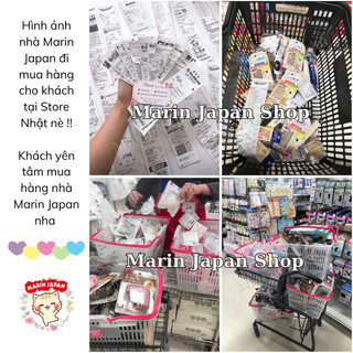 Miếng Dán Kích Mí Daiso Hàng Nội Địa Nhật Bản Chính Hãng