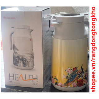 Bình ủ thảo mộc 1,3 lít Rạng Đông RD-1300TS1